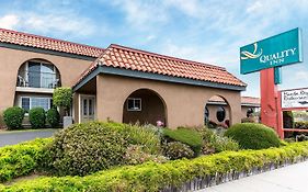 Quality Inn Near Hearst Castle